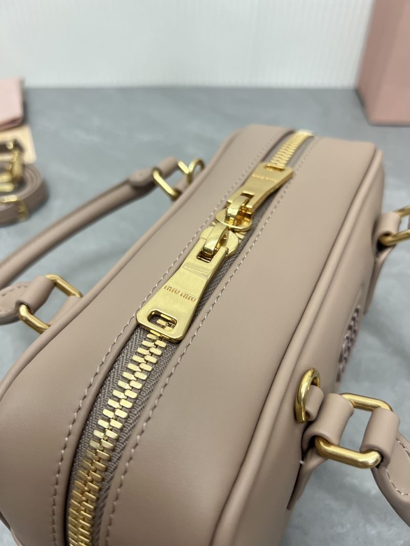 Miu Miu Top Handle Bags